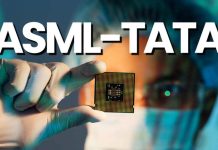 BETTER LATE THAN NEVER, INDIA SHOWING URGENCY IN CHIP MANUFACTURING IS APT!