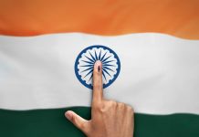 THE INDIAN ELECTIONS ARE NEVER BEREFT OF INTERESTING ASPECTS!