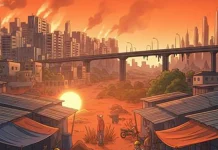 INDIAN CITIES ARE EXPERIENCING EXTREME HEAT DURING THE SUMMER MONTHS!