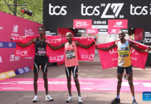 HUMAN ENDURANCE NEVER CEASES TO SURPRISE US!