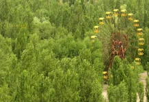 MOTHER NATURE ALWAYS SHOWS THE WAY FOR MERE MORTALS LIKE US!