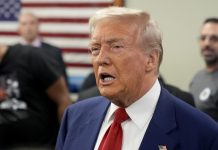 POLITICAL VIOLENCE IS BECOMING TOO REGULAR IN AMERICA!