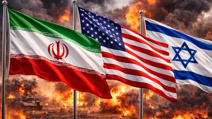 flags-of-usa-iran-and-israel-chatgpt