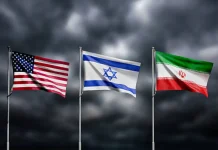 WHAT DO THE IRANIANS THINK ABOUT THE ONGOING CONFLICT?