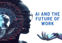ANY NEW TECHNOLOGY DOESN’T USURP PREVALENT JOBS!