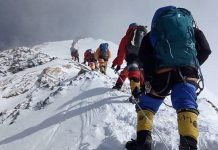HUMAN INGENUITY AND PERSEVERANCE TO ACHIEVE THE SEEMINGLY IMPOSSIBLE ARE UNPARALLELED!