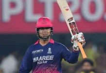 THE BOY WONDER VAIBHAV SOORYAVANSHI IS CREATING MAGIC ON THE FIELD!