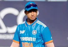 IS VAIBHAV SOORYAVANSHI READY FOR THE BIG DEBUT?