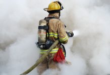 FIRE TRAGEDIES HAVE BECOME THE NORM IN THE COUNTRY!