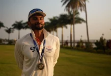 INDIAN DOMESTIC CRICKET PERFORMANCE SHOULD BE ACCORDED GREATER IMPORTANCE!