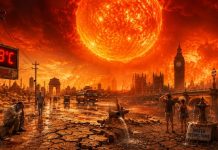 HEAT WAVES IN INDIA ARE MAKING EVERYONE RUN FOR SHELTER/COVER!
