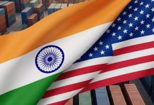 THE US IS AT IT AGAIN, THREATENING MORE TARIFFS!