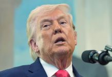 DONALD TRUMP KNOWS HE HAS MESSED IT UP IN IRAN!