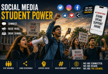 THE POWER OF THE SOCIAL MEDIUM HAS BEEN REEMPHASISED, YET AGAIN!